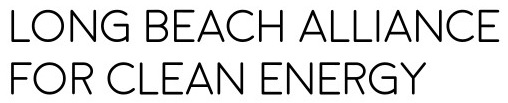 Long Beach Alliance for Clean Energy logo