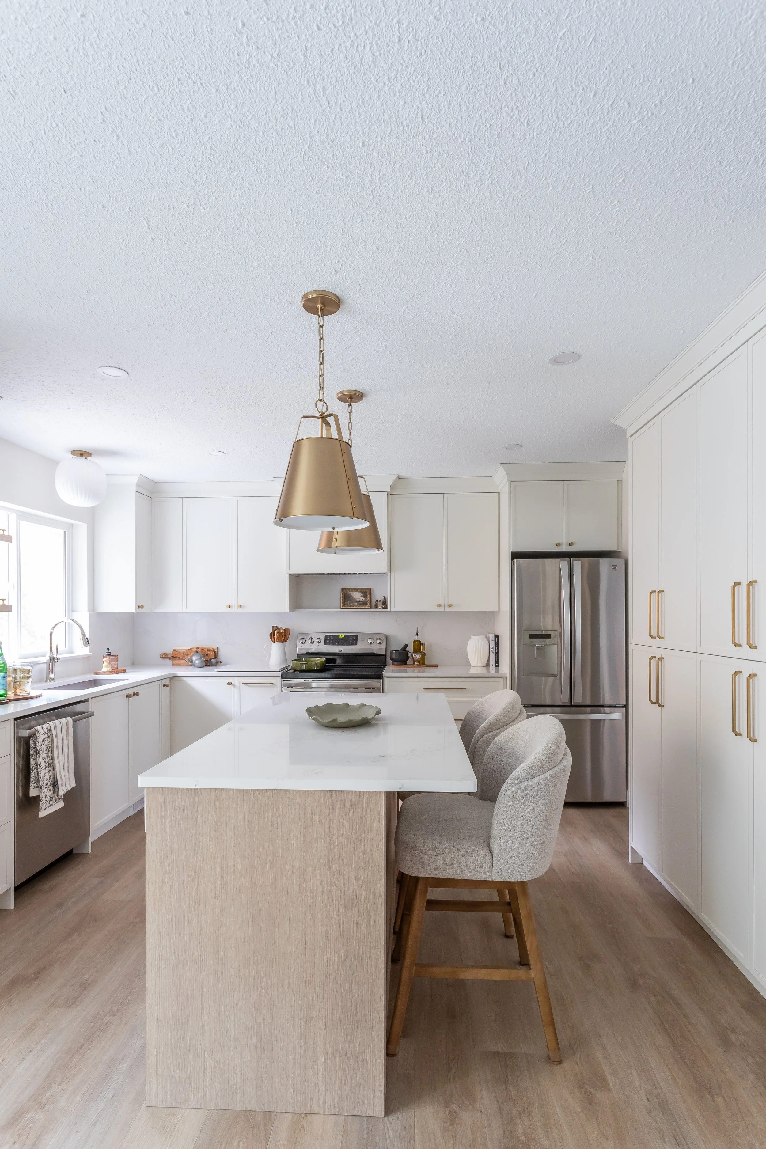 Aberdeen Kitchen Renovation