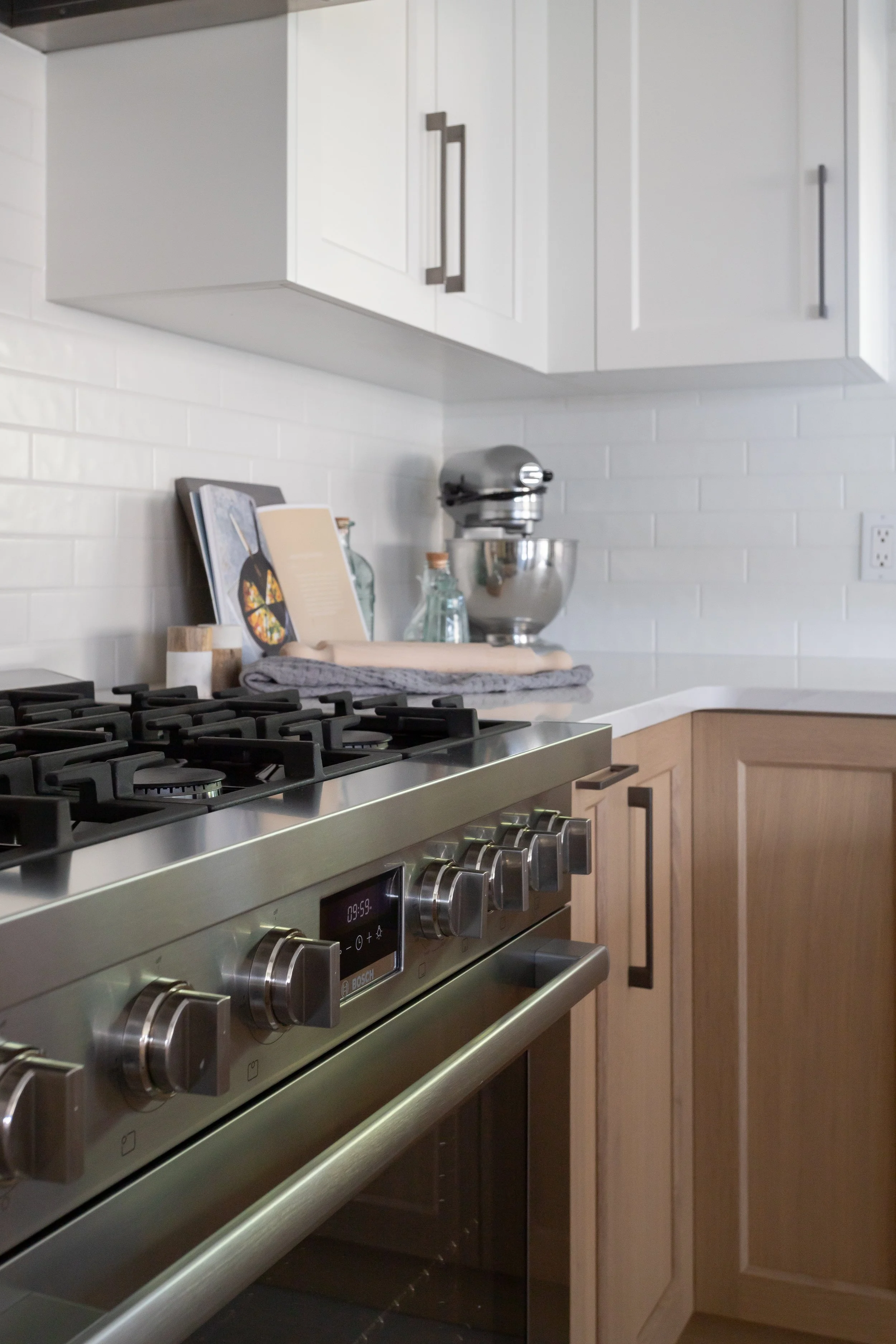 South Thompson River Renovation