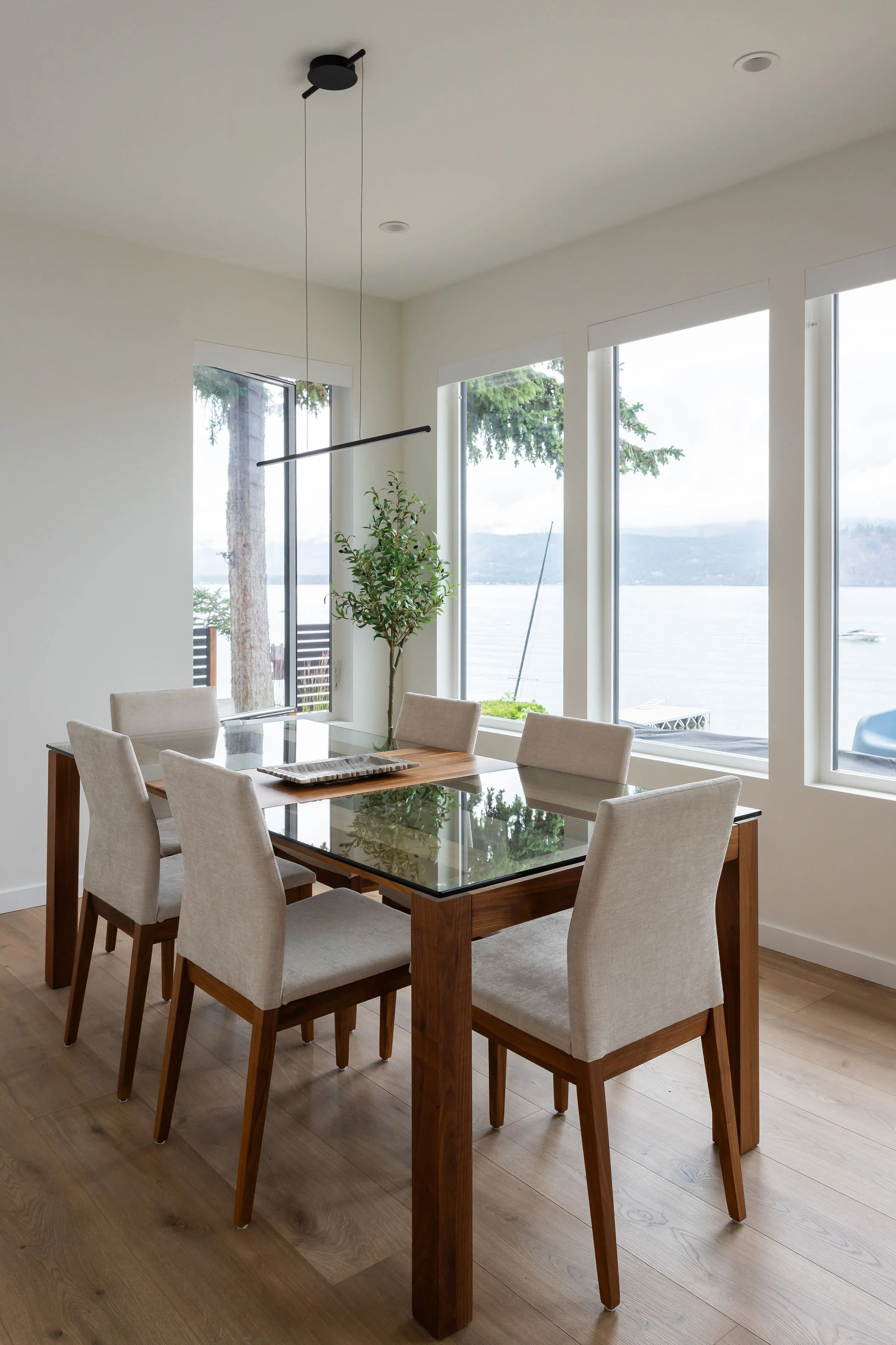 Second Life on Shuswap