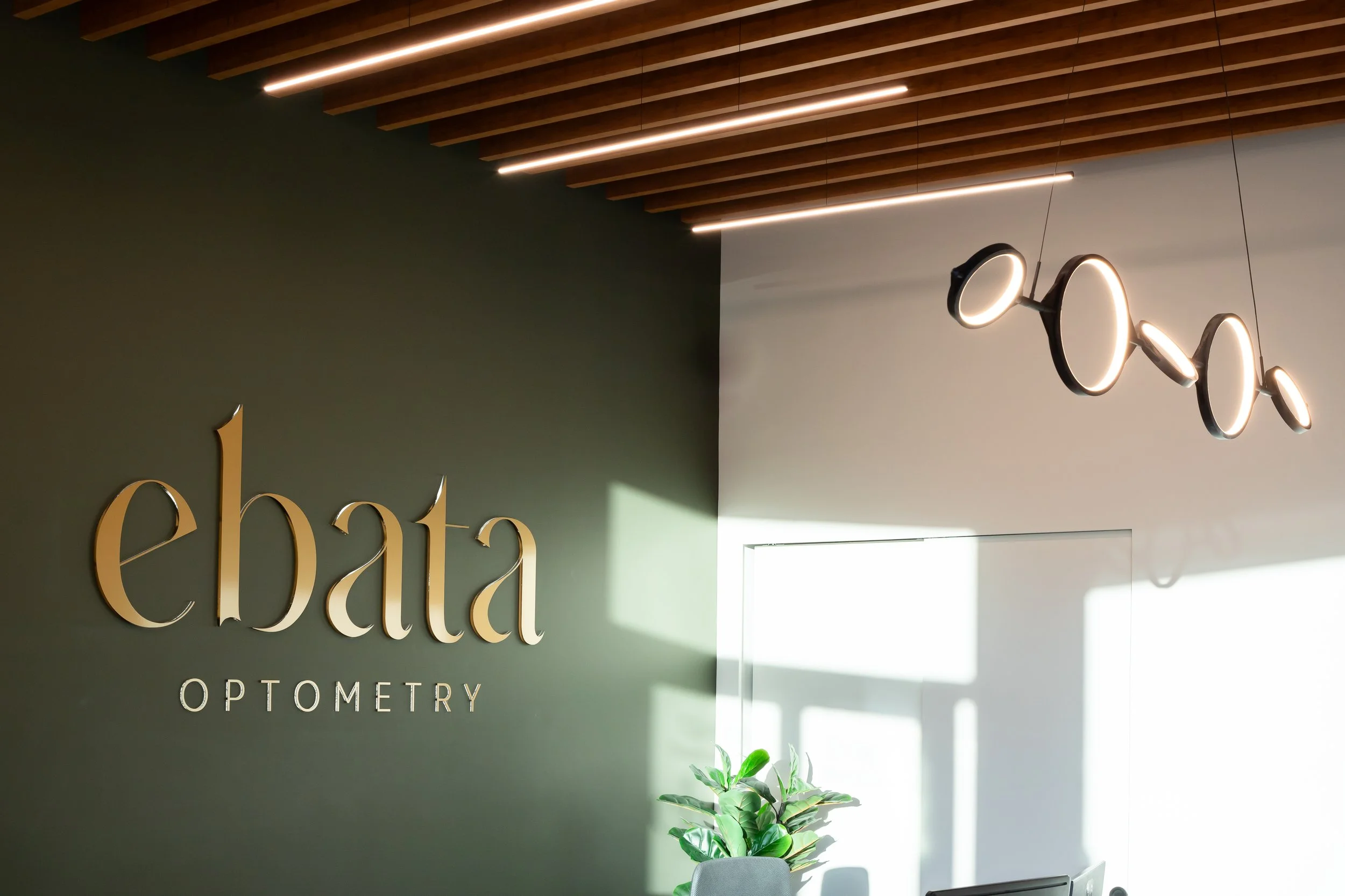 Ebata Optometry