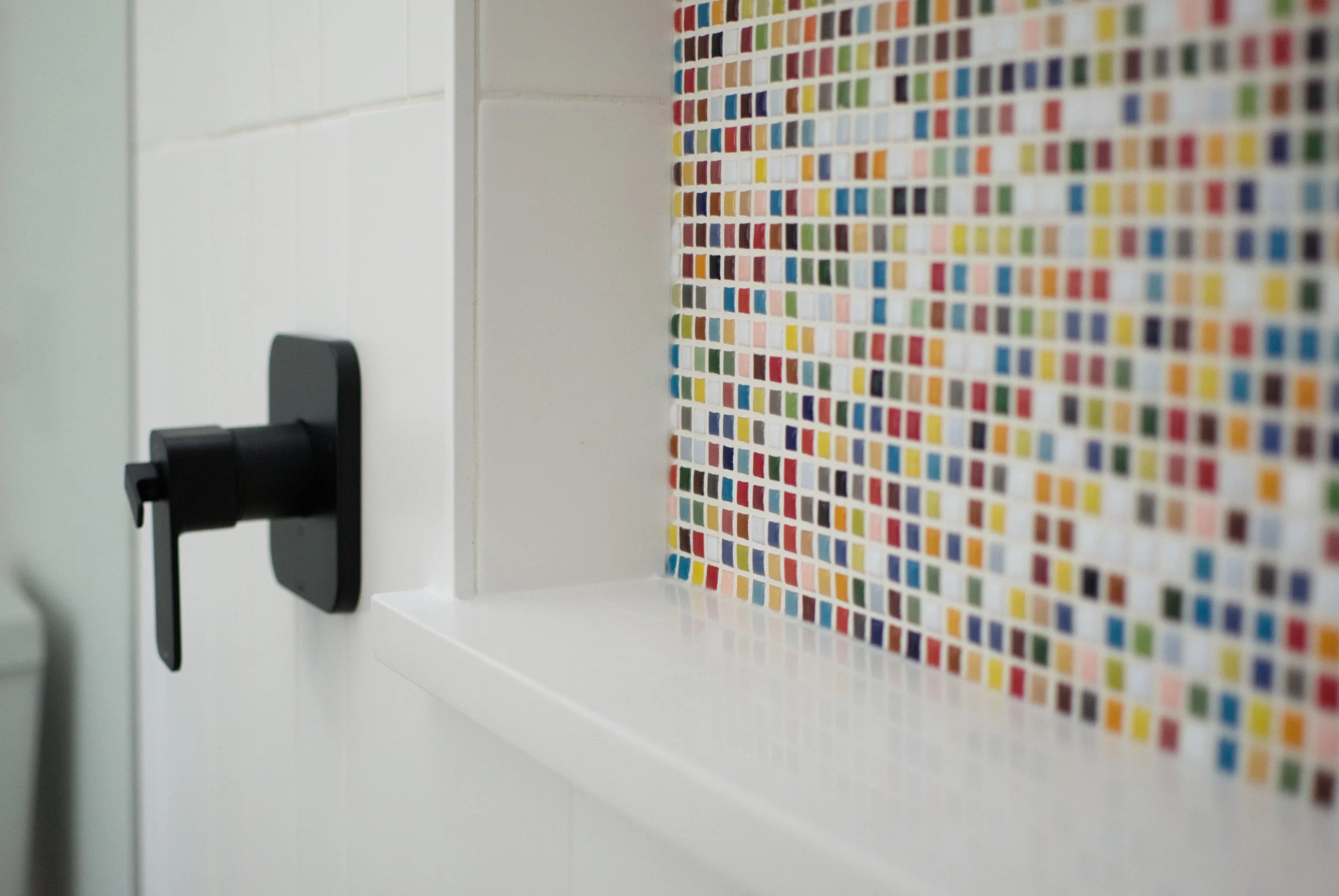 Bathrooms Renovations
