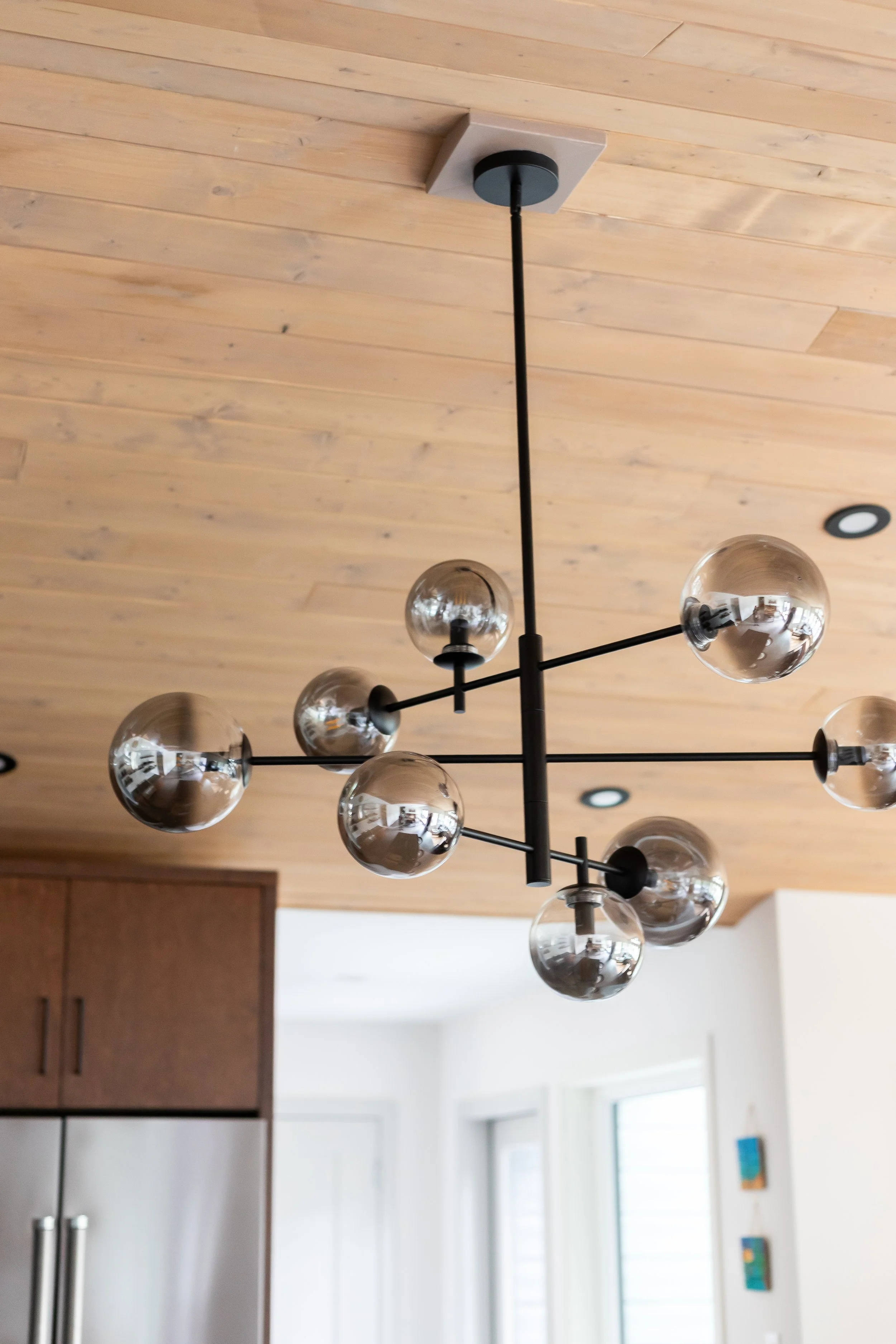 Horizon at Heffley Lake