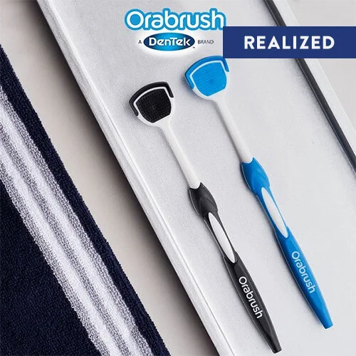 Orabrush