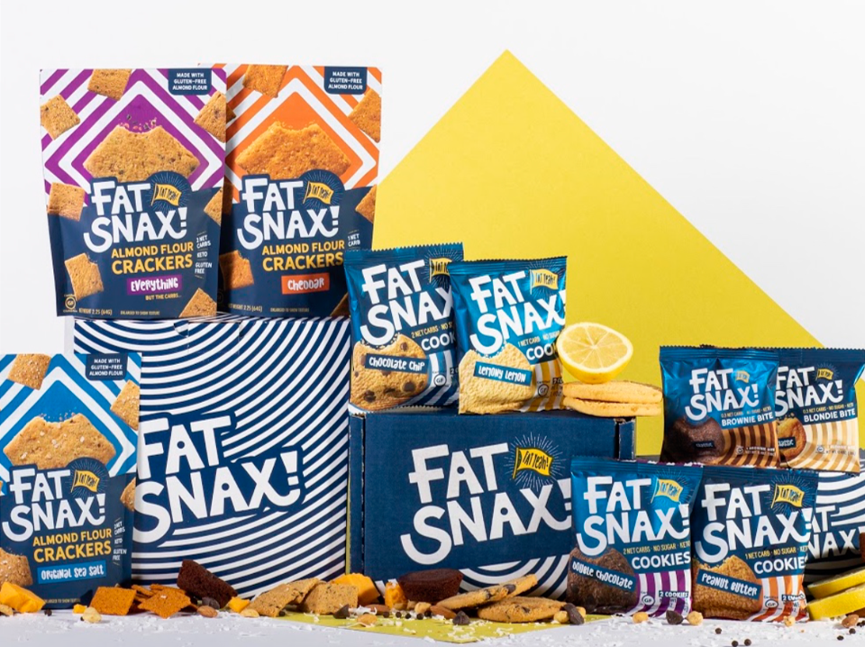 Fat Snax
