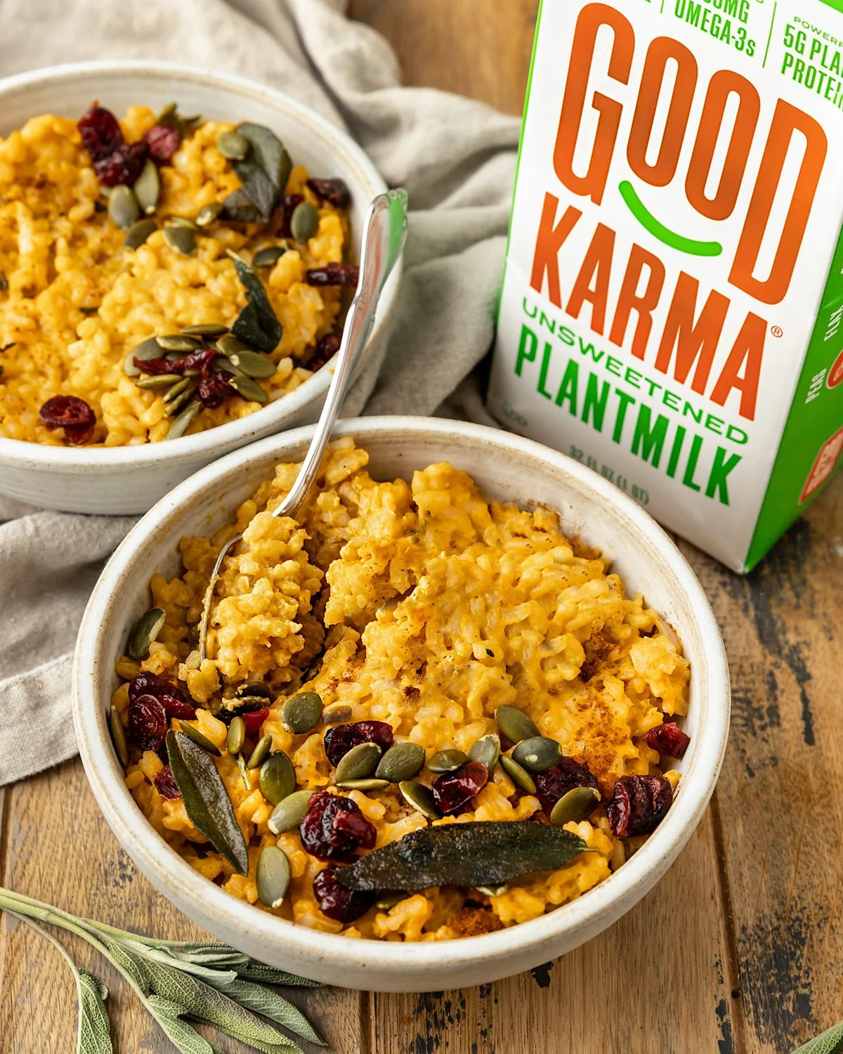 Good Karma