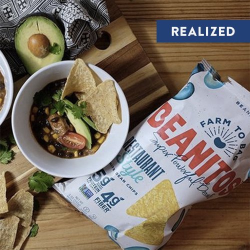 Beanitos / The Good Bean