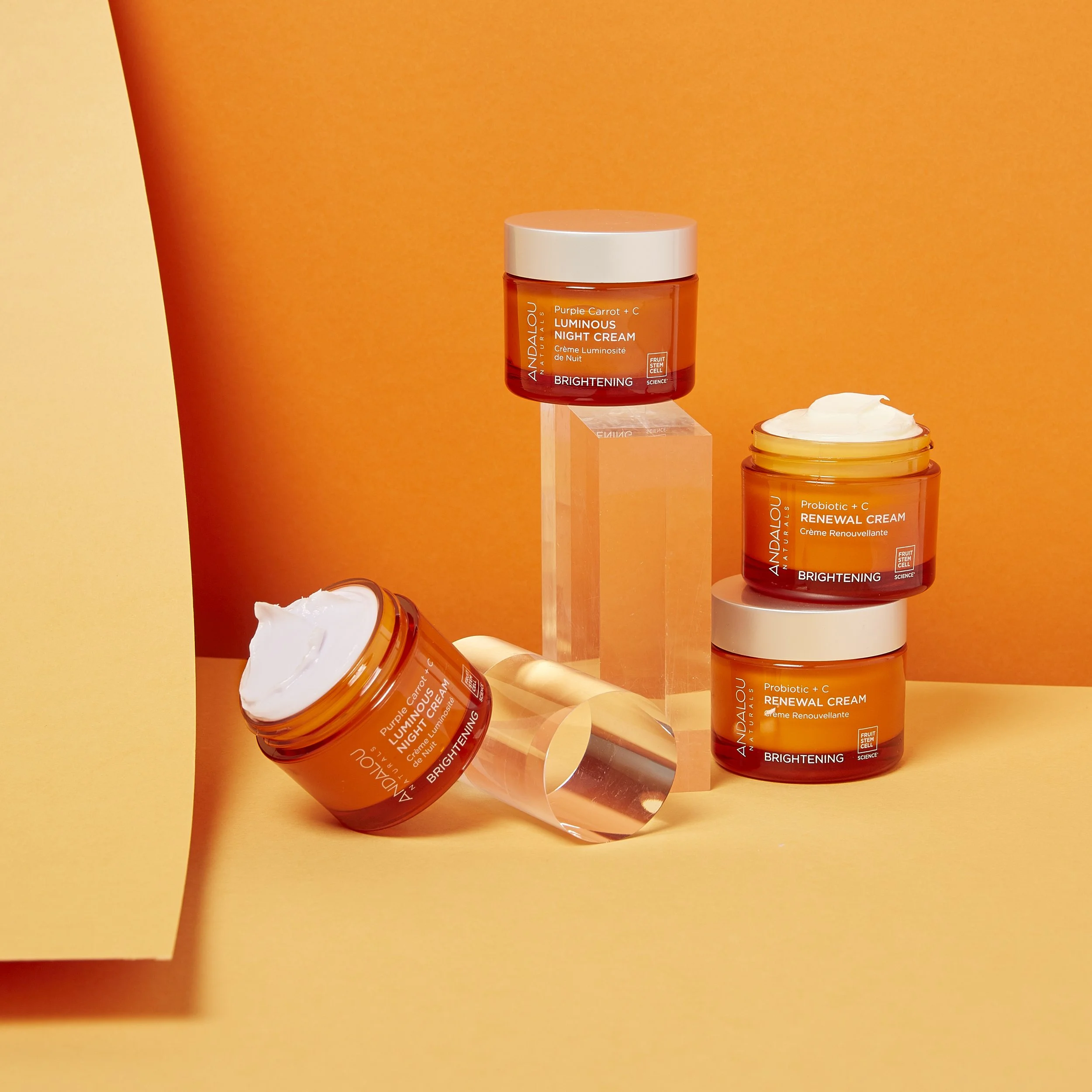 Andalou Naturals