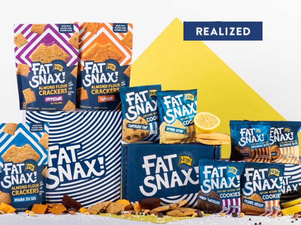 Fat Snax