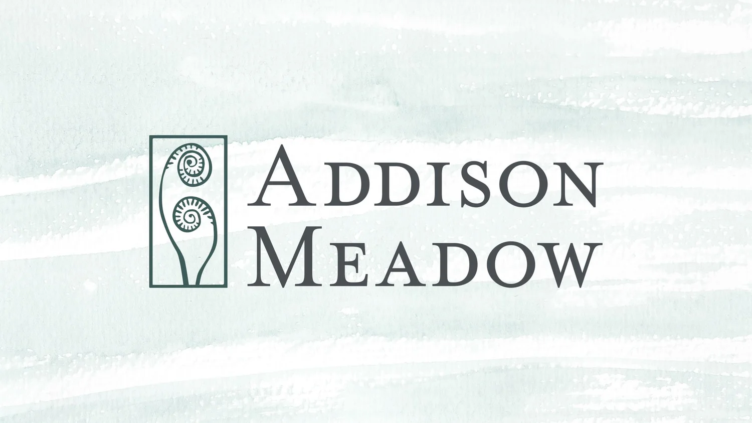 Addison Meadow — Emily Krol