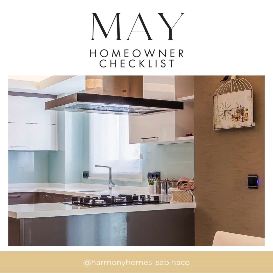 Harmony Homes Sabina Gudauskas Northern Virginia Realtor