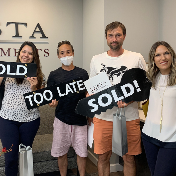 Harmony Homes Sabina Gudauskas Northern Virginia Realtor