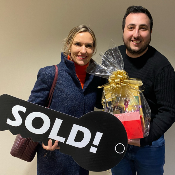 Harmony Homes Sabina Gudauskas Northern Virginia Realtor