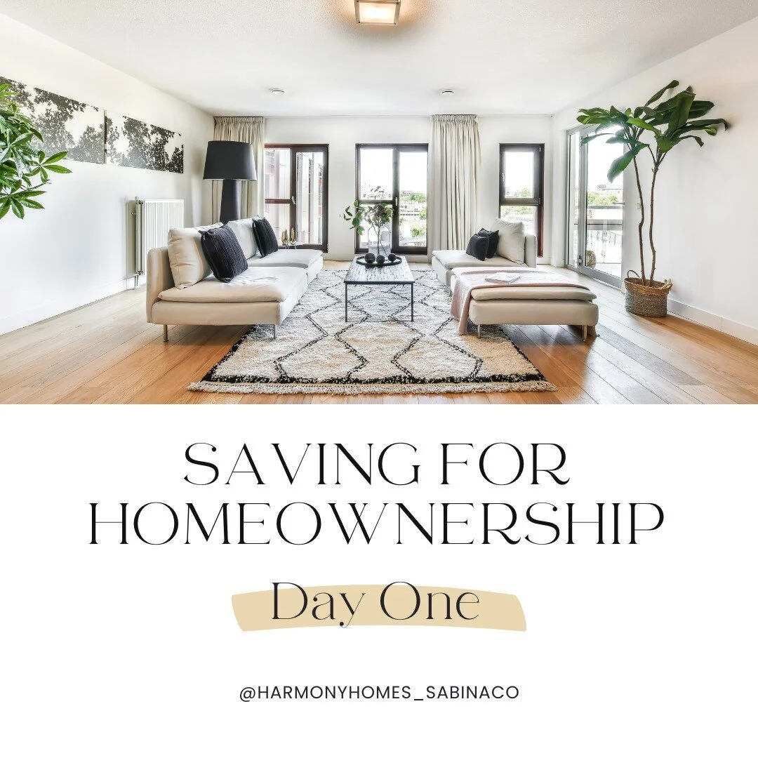 Harmony Homes Sabina Gudauskas Northern Virginia Realtor