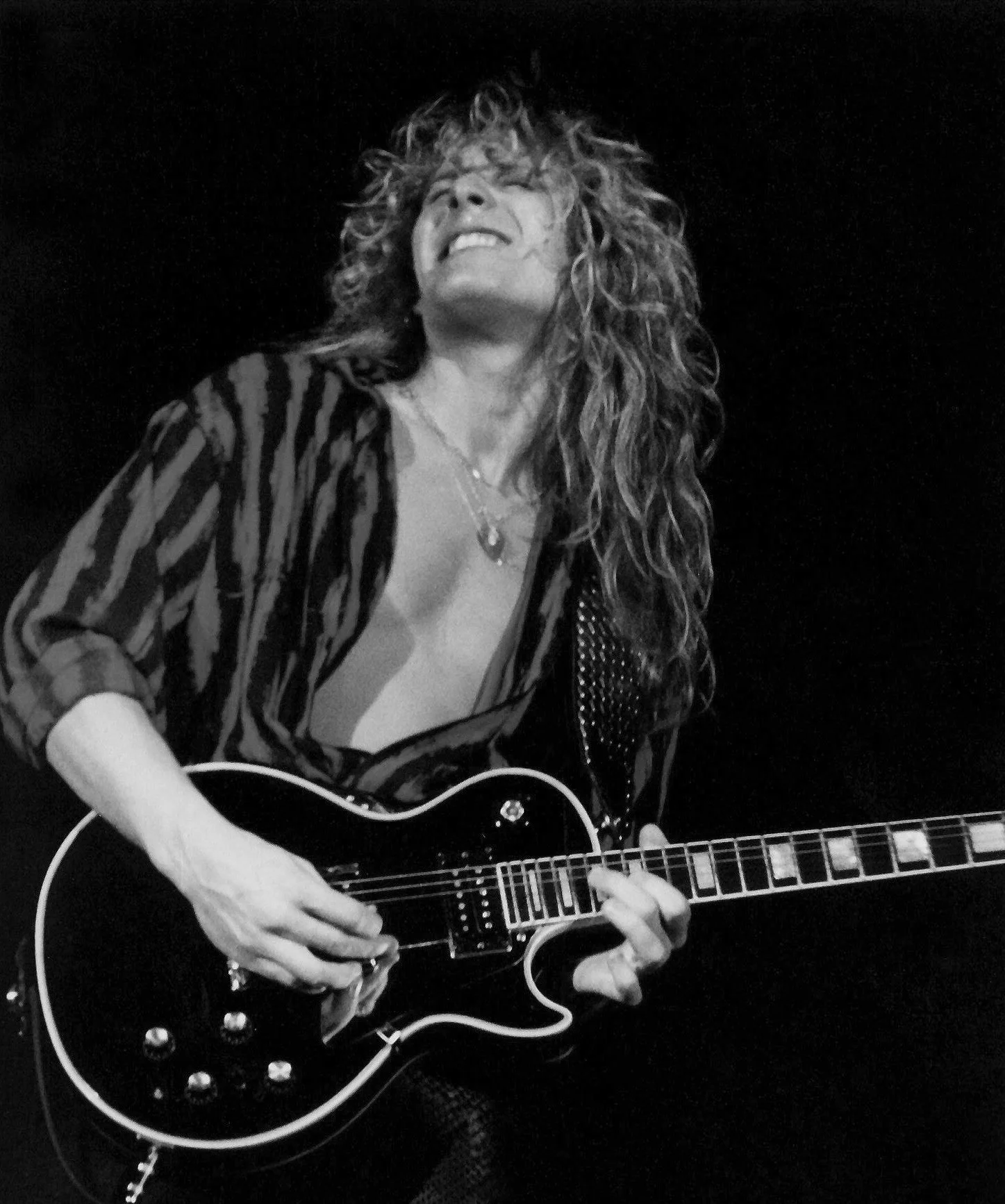 What can a legendary guitarist learn from Agile?