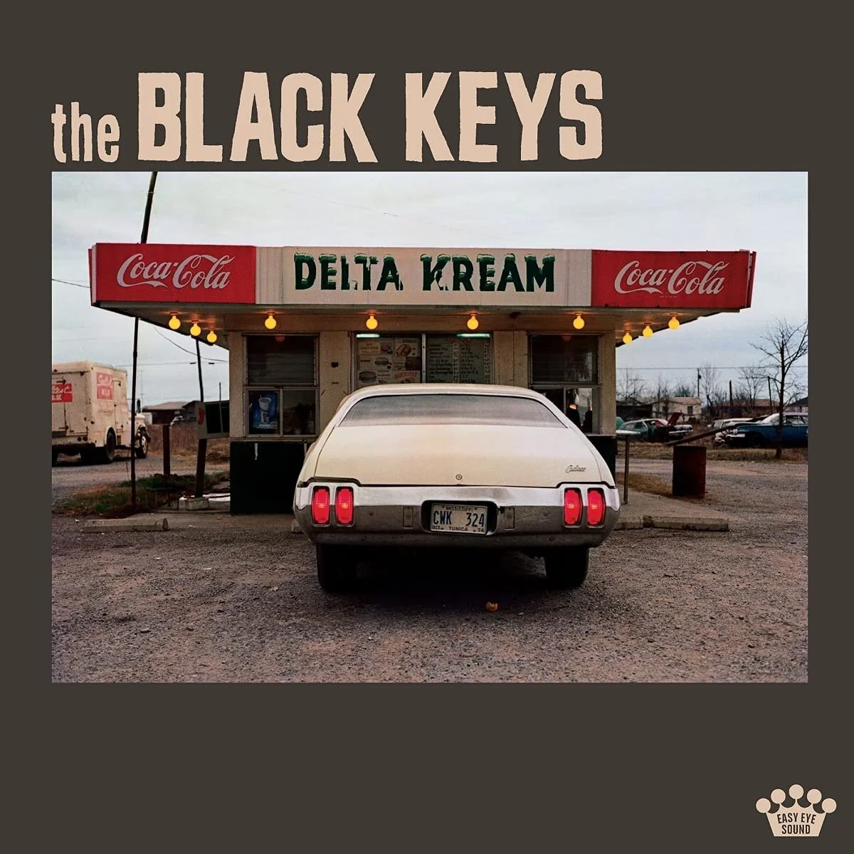 Looking into Hill Country Blues with The Black Keys