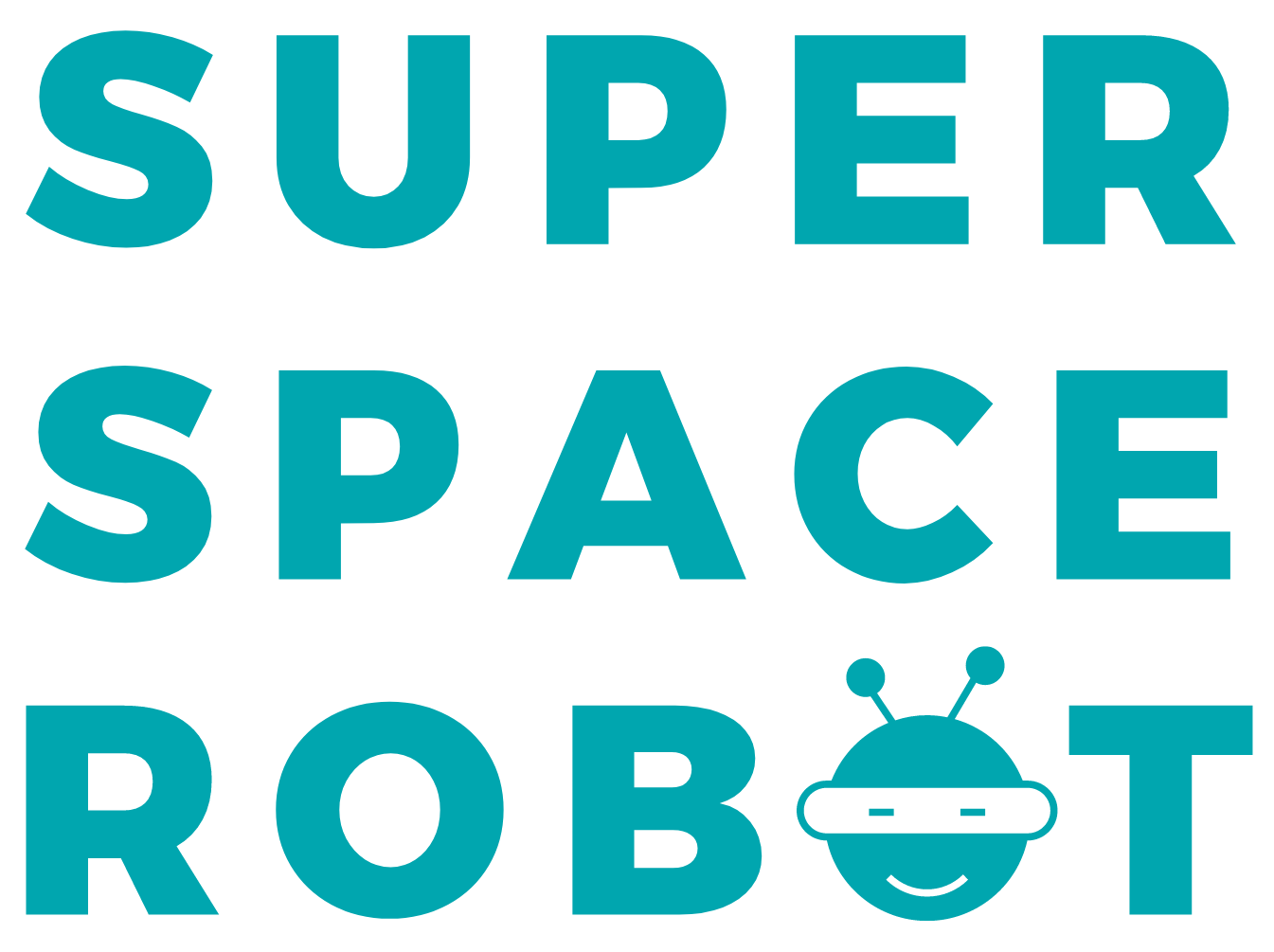 Super Space Robot - Content Marketing - Mark Dauner