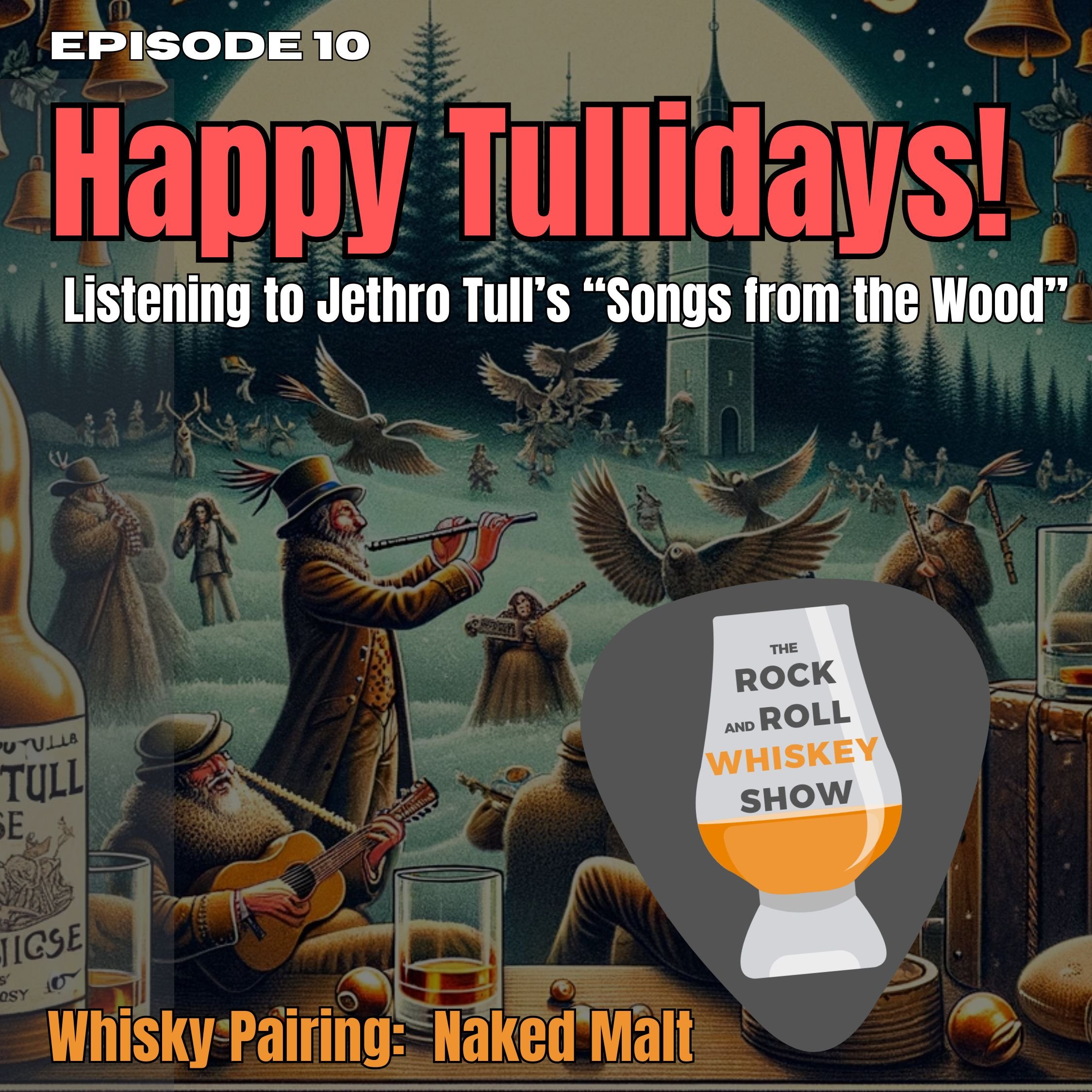 Happy Tullidays! 
