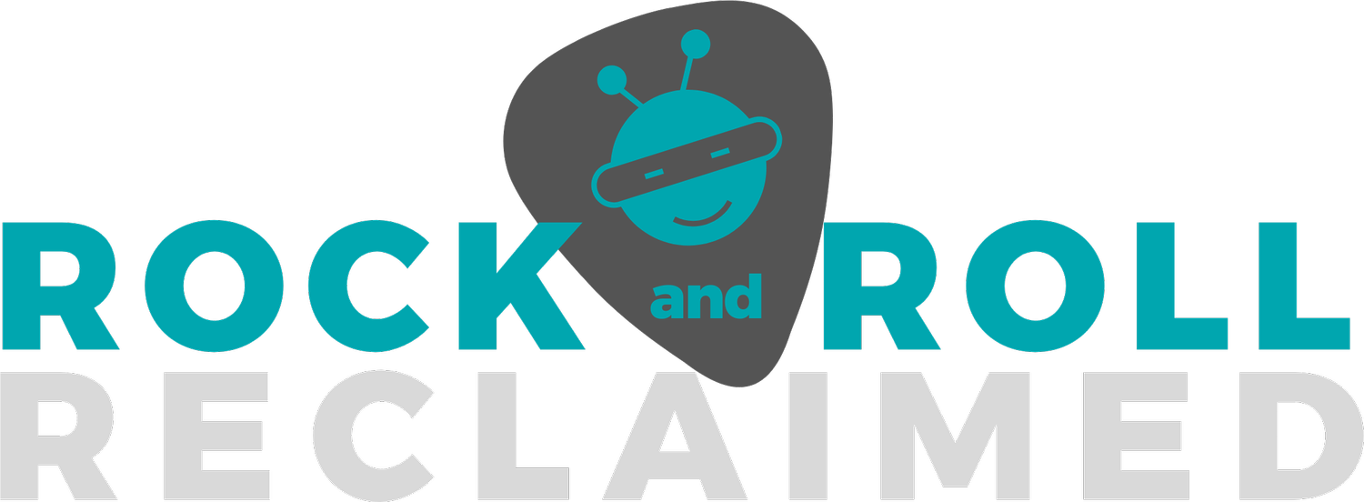 Rock and Roll Reclaimed