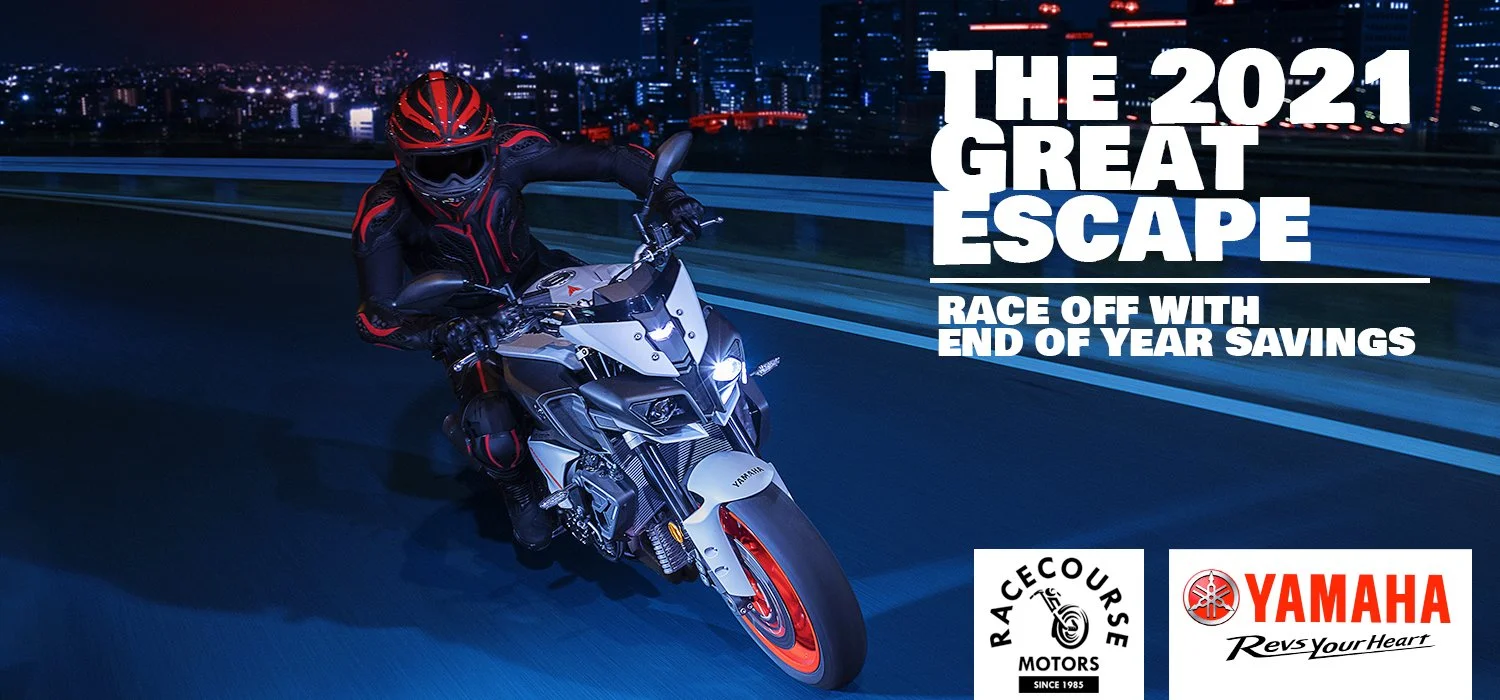 2021 Great Escape Sale