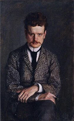Sibelius and Friends