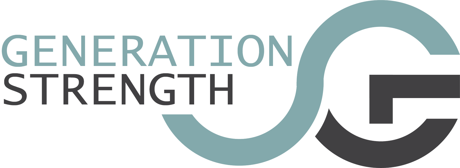 Merinda O'Brien - Strength and Conditioning Coach