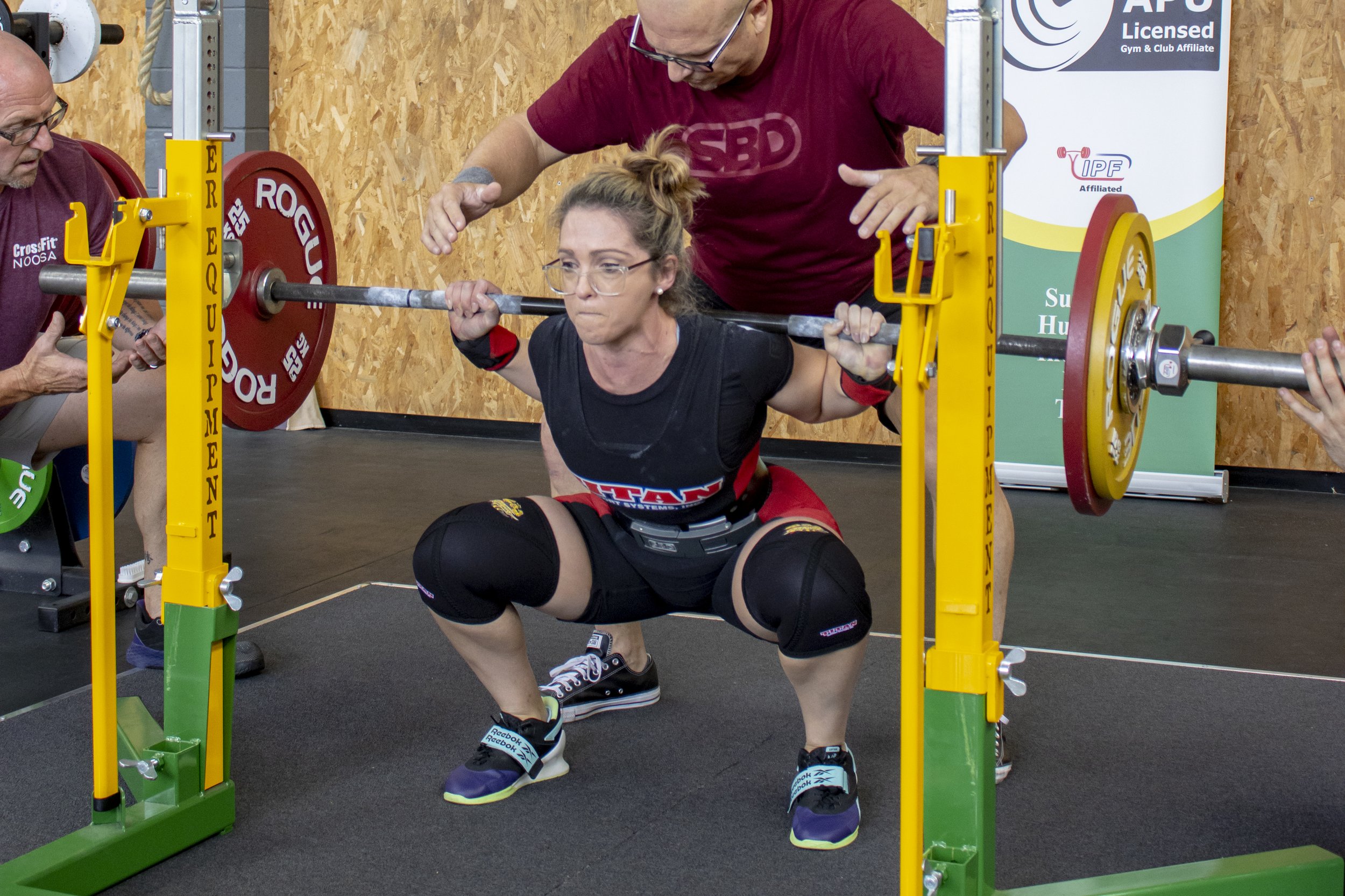 Nationals 2021 - Noosa