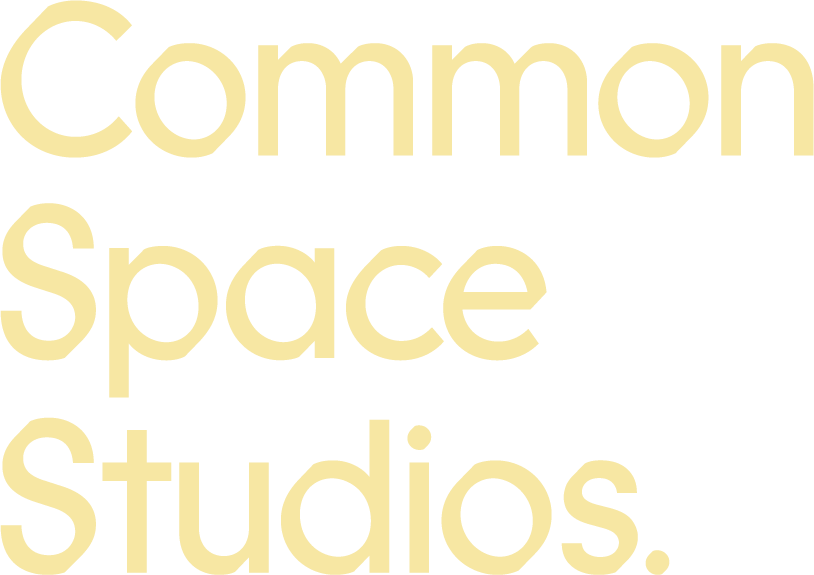 Common Space Studios
