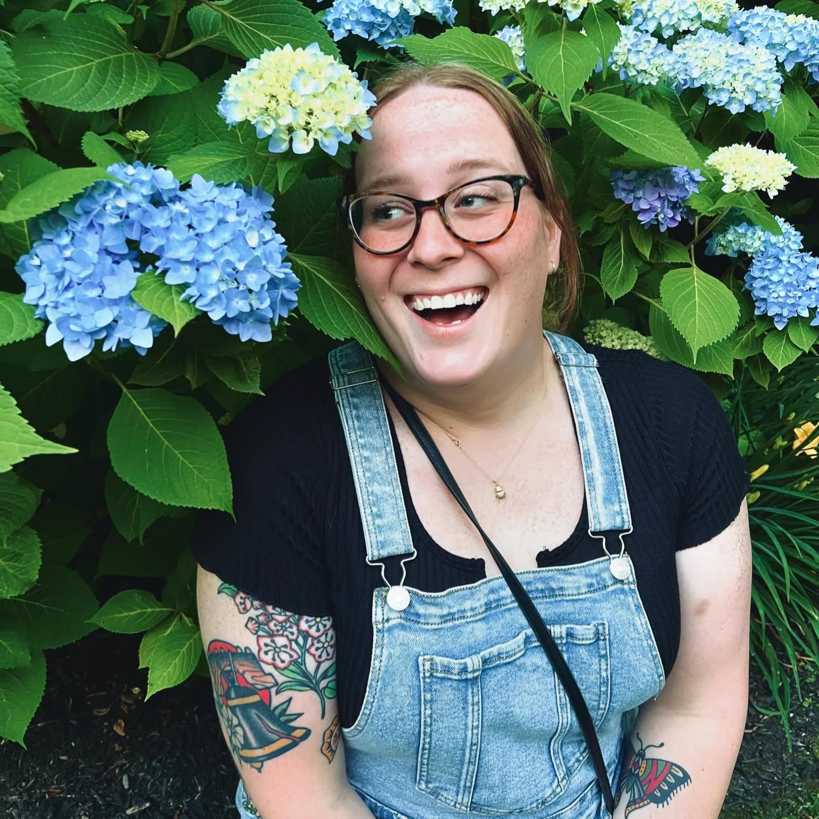 make sure to stop and smell the flowers :-) 
📸 @sunny.kris10