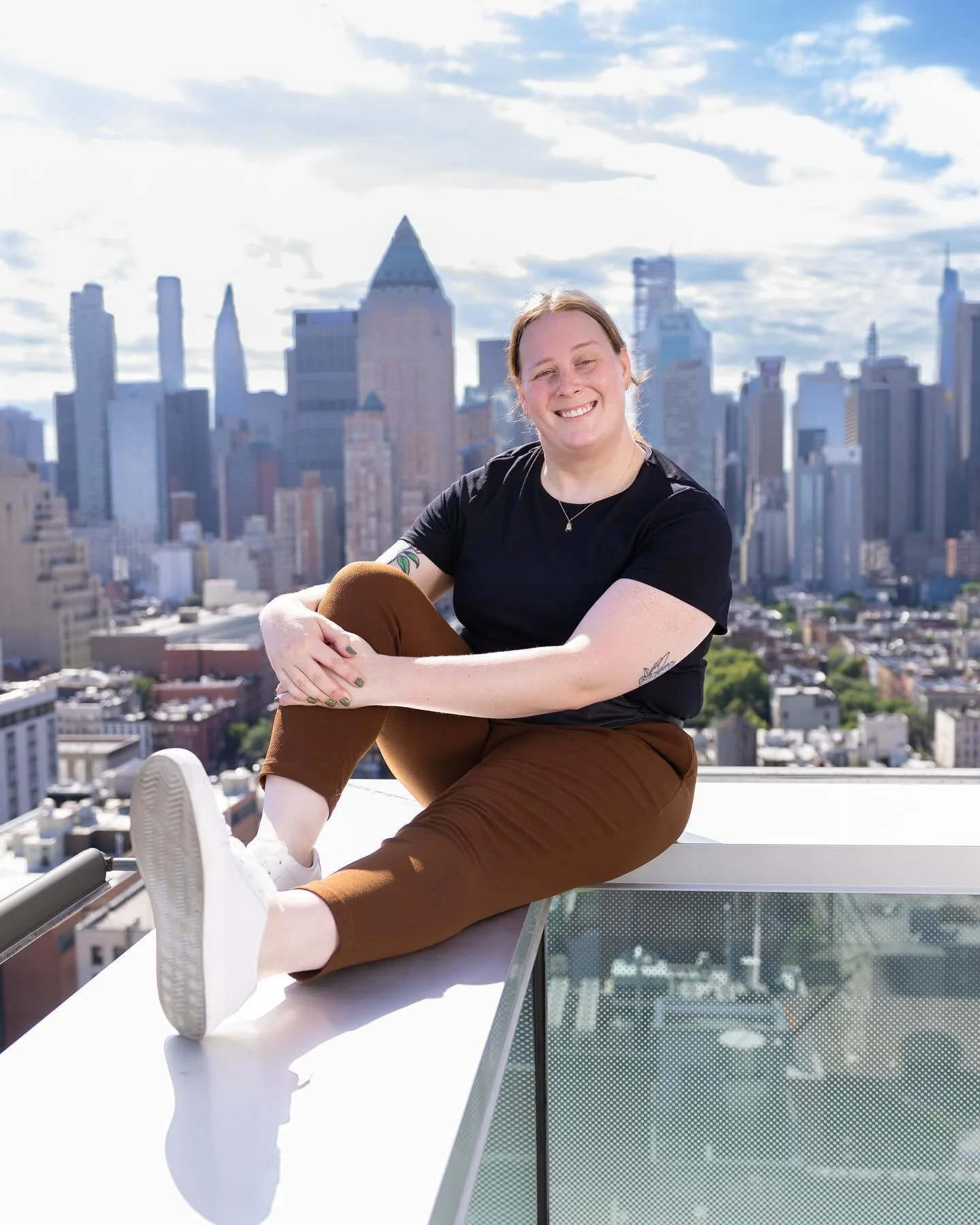 Another successful shoot in the books!! 
📸 @redefredee