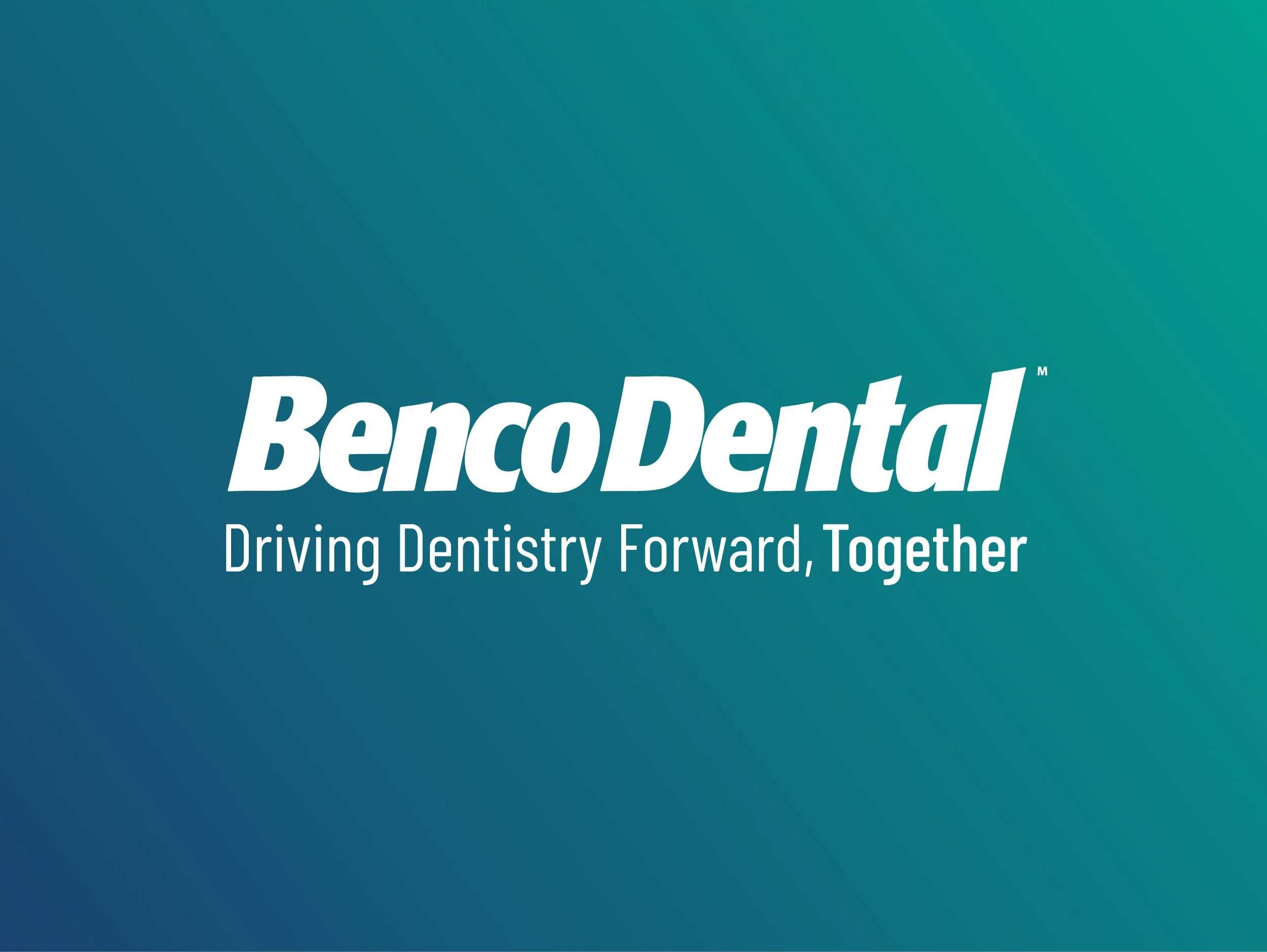 Benco Dental Branding
