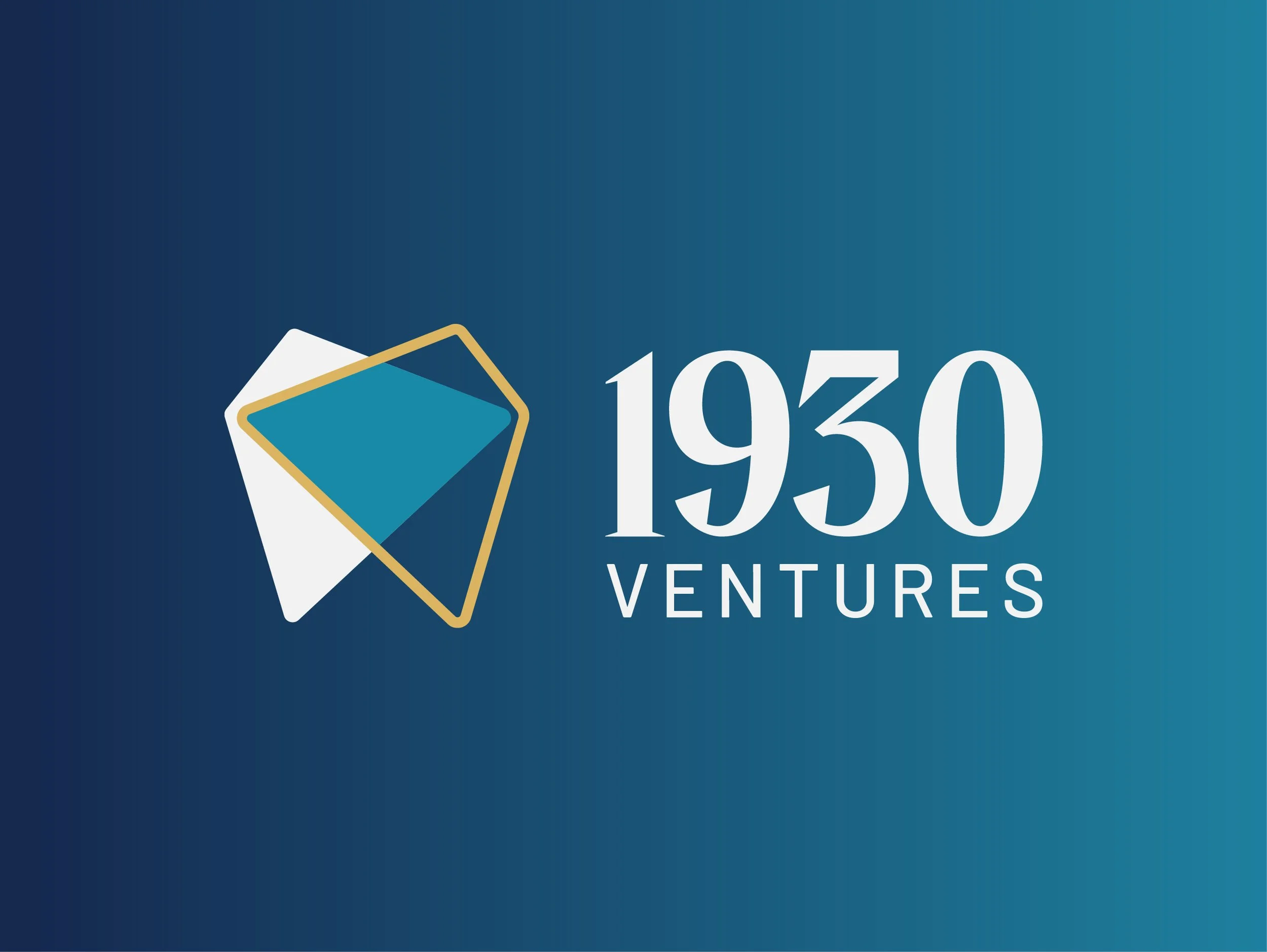 1930 Ventures Branding