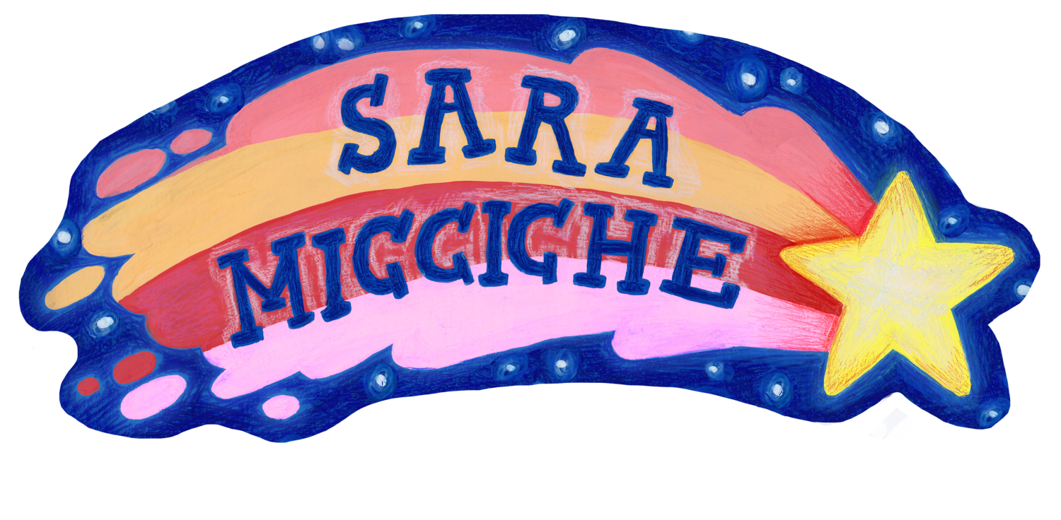 Sara Micciche