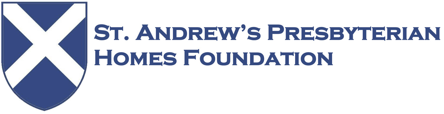 St. Andrew&#39;s Presbyterian Homes Foundation 