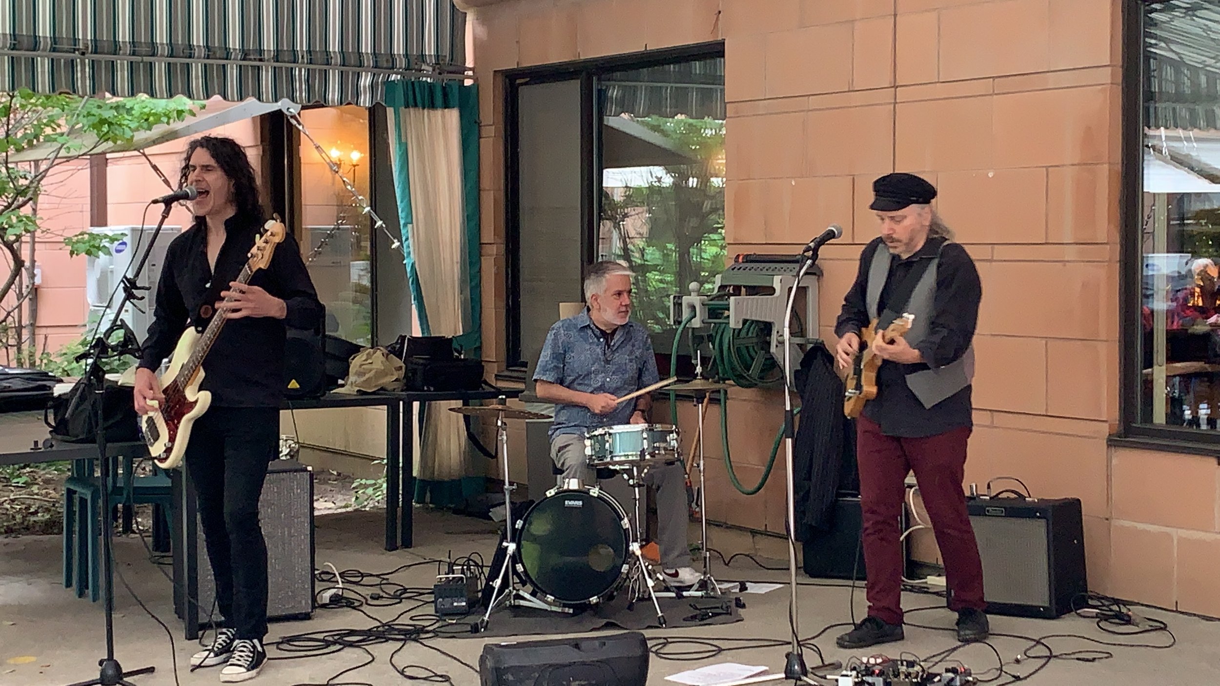 The St. Andrews Blues Fest