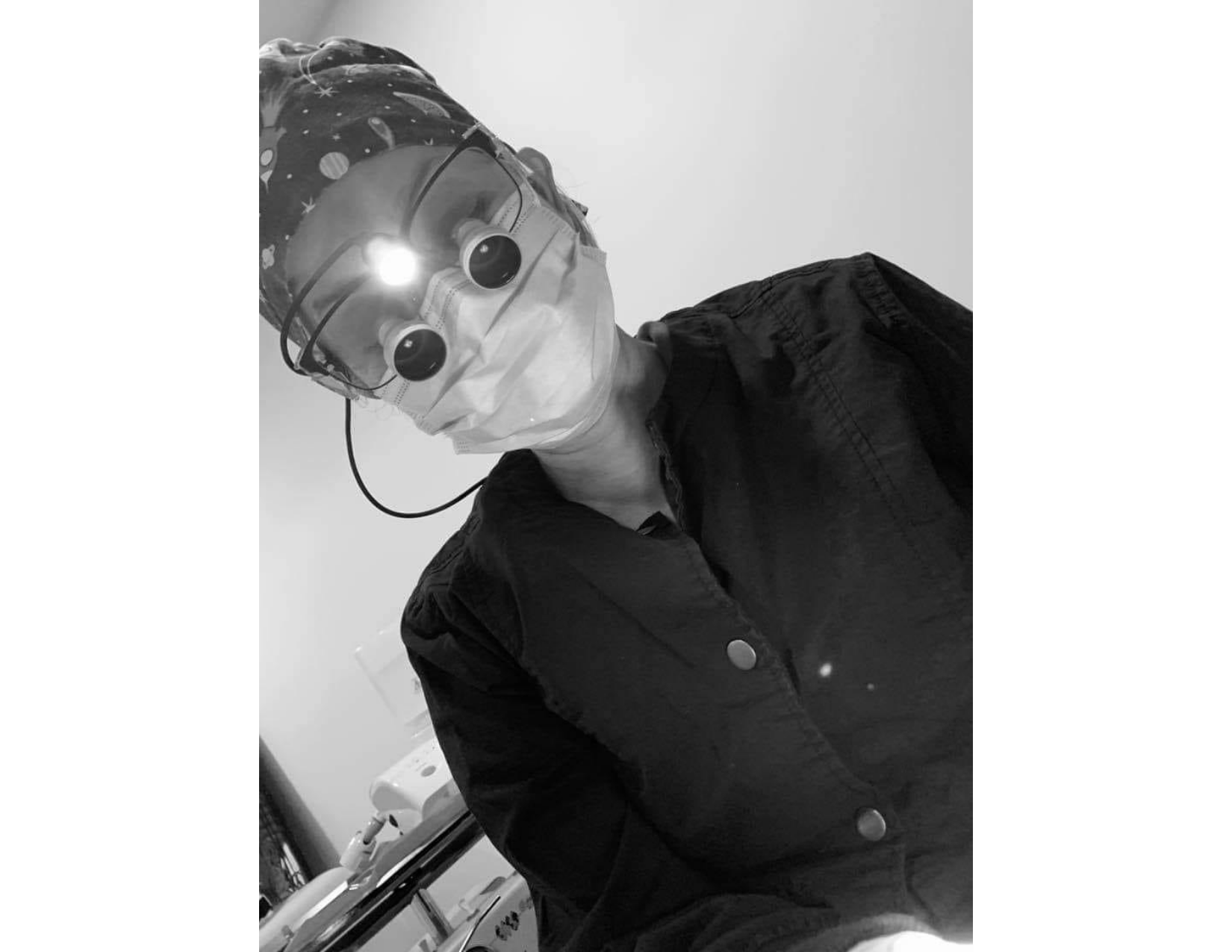 New Dental Hygiene Clinic at St. Andrews