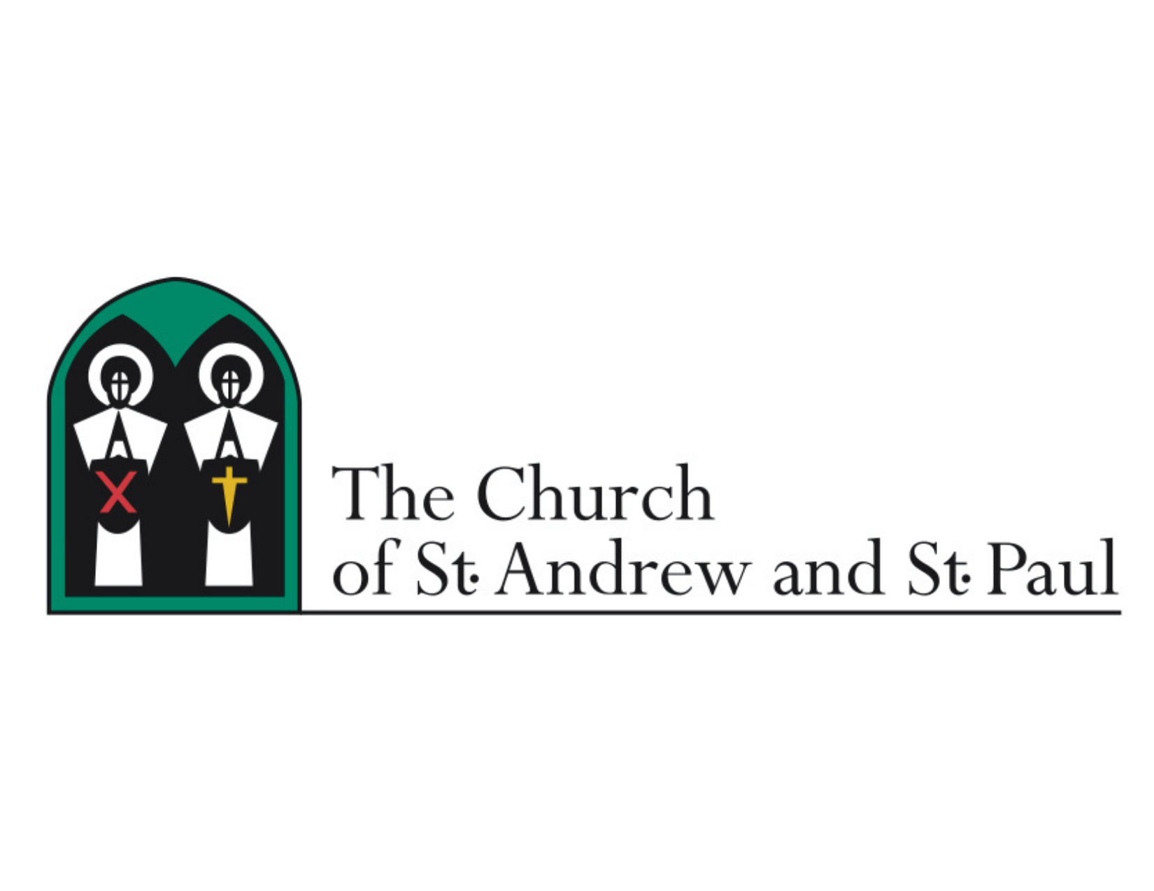Donations from the Church of St. Andrews and St. Paul