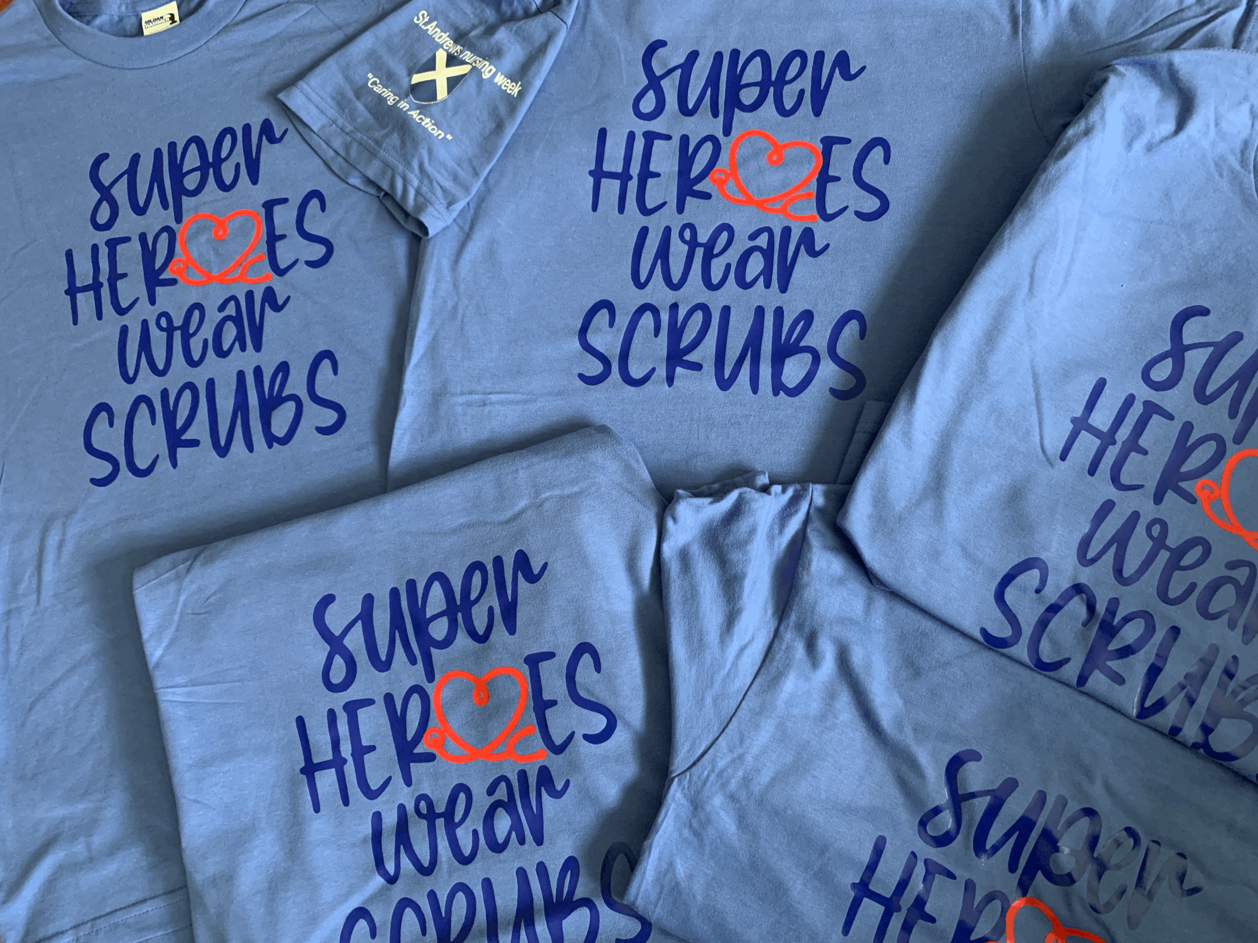 international nursing week