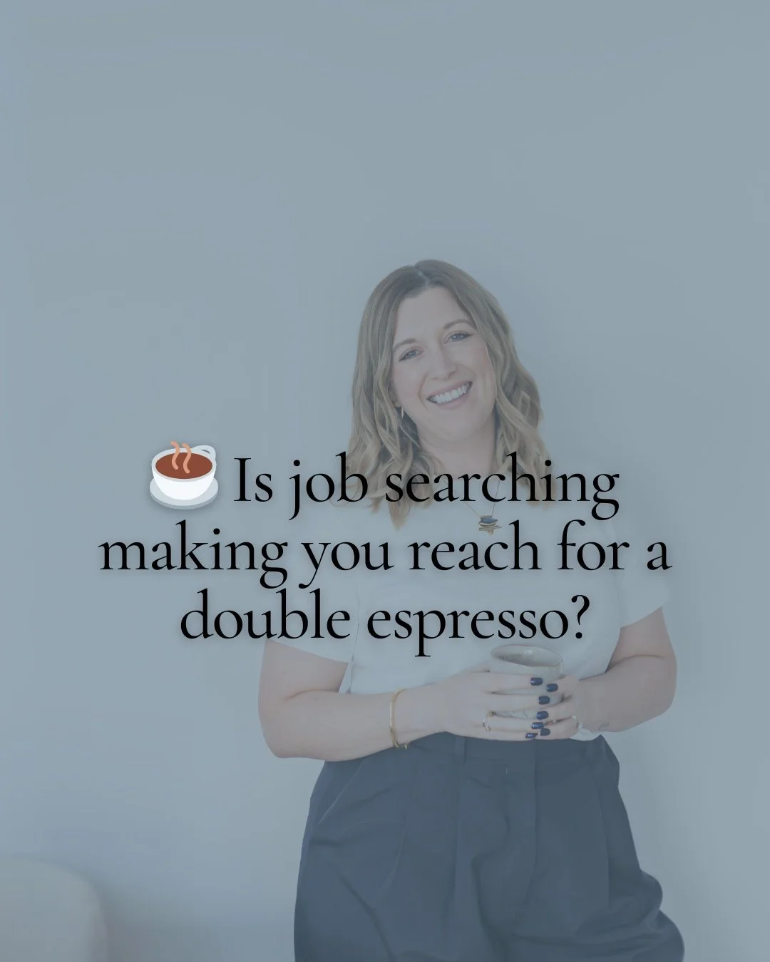 If job searching feels like a second job in itself (and not a fun one) 😅&mdash;it&rsquo;s a red flag.

Endlessly scrolling boring job descriptions, yawning at uninspiring roles, and wondering if this is really all there is&hellip; sound familiar?

T