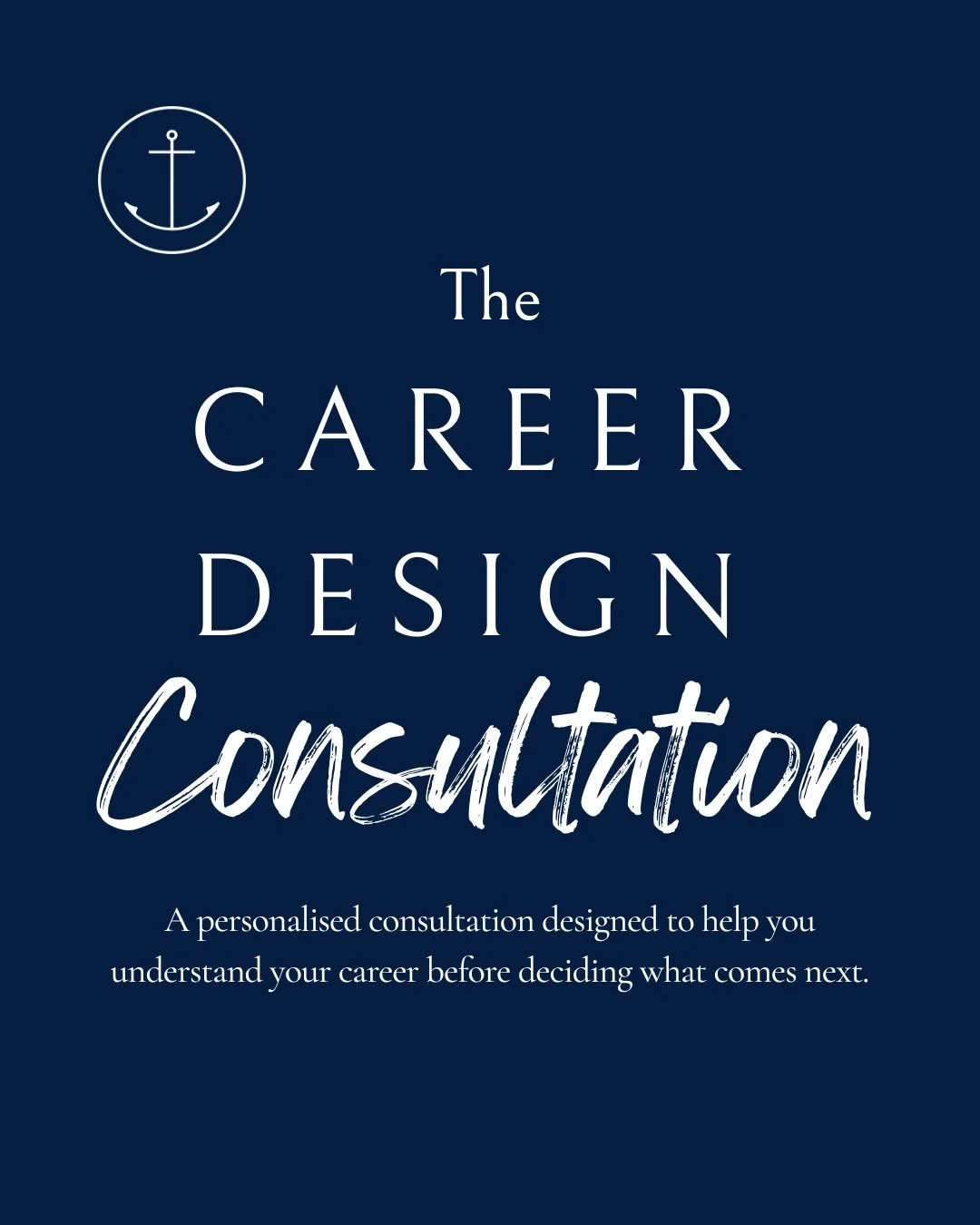 You&rsquo;re probably not short of ideas.

You&rsquo;ve thought about changing jobs.

Starting a business.

Retraining.

Going freelance.

Doing something completely different.

The challenge isn&rsquo;t generating more options.

It&rsquo;s knowing w