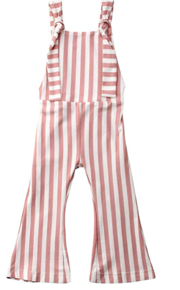  Toddler KidsnOveralls Pants