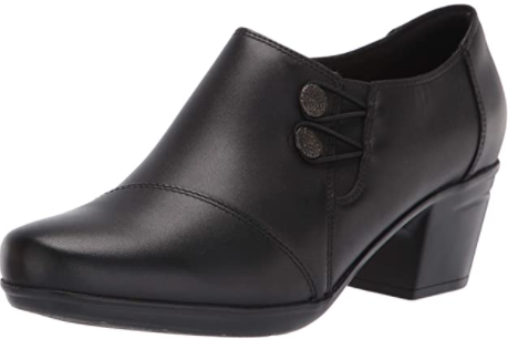 Warren Slip-On Loafer