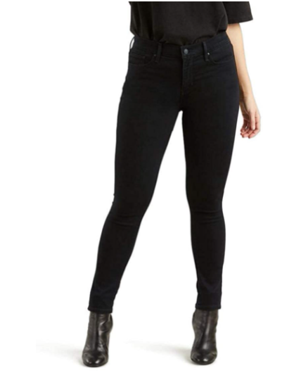 311 Shaping Skinny Jeans