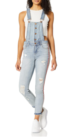 Starship Denim