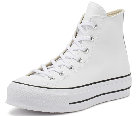 High Top Sneaker