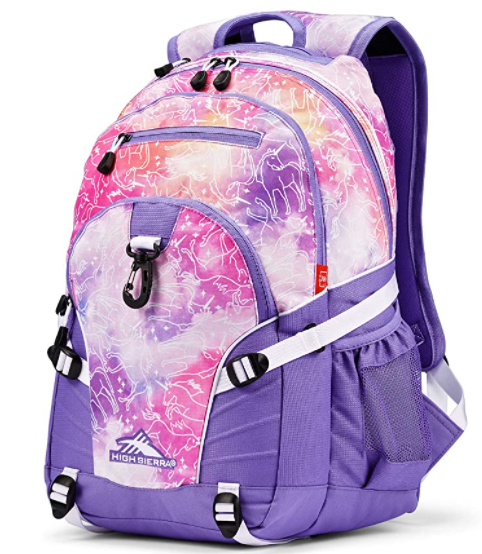 High Sierra Loop Backpack