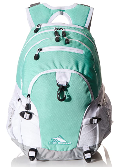 Loop Backpack