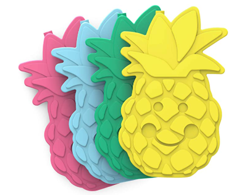 Reusable Ice Packs - Slim Ice for Lunch Boxes