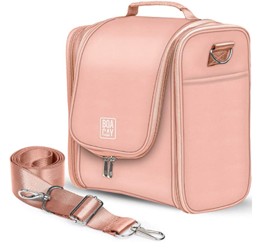 Travel Toiletry Organizer