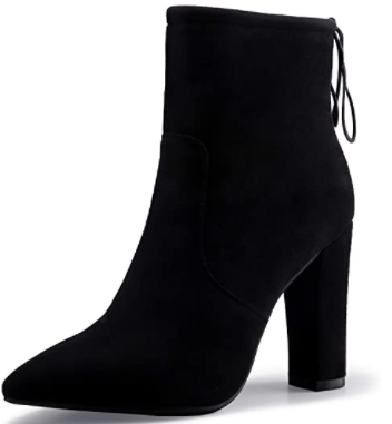 Fashion Ankle Boots